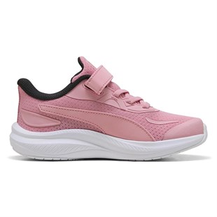 Puma Skyrocket 2 Ac+ Ps Çocuk Pembe Sneaker Ayakkabı 31241406