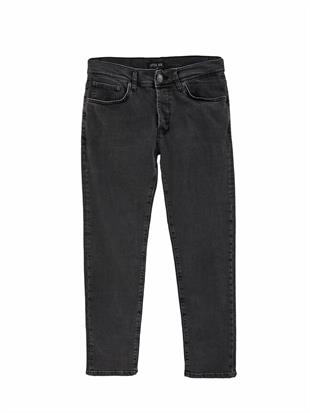 Ltb JERARD TORNADO GREY Jean Pantolon