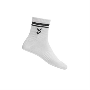 Hummel HMLJESEN Unisex Siyah Çorap