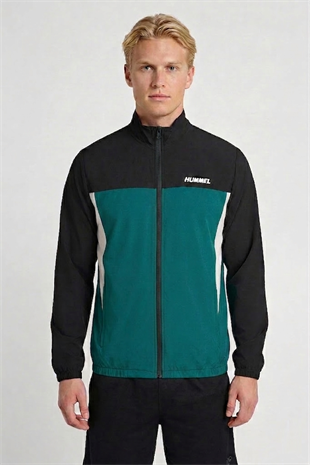 HUMMEL CHARLES ZIP JACKET 922538