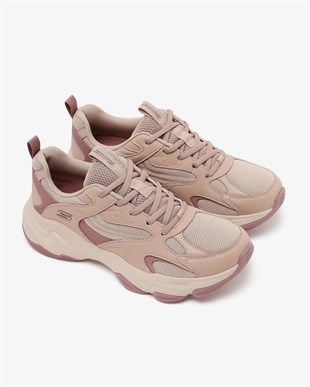 Skechers Bobs Diego 117685 TPE Kadın Spor Ayakkabı