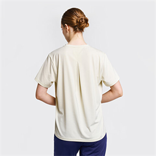 Lescon Kadın Antrenman Kısa Kol T-Shirt  26B-2067