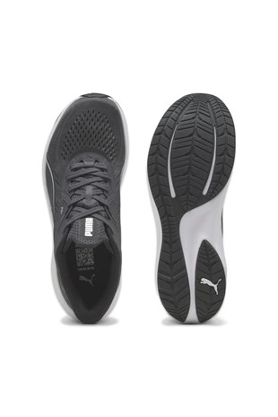 Puma Skyrocket Lite 2 Erkek  Koşu Antrasit  Ayakkabı