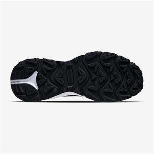 Lescon Meru 2 Flex Siyah Erkek Spor Ayakkabı