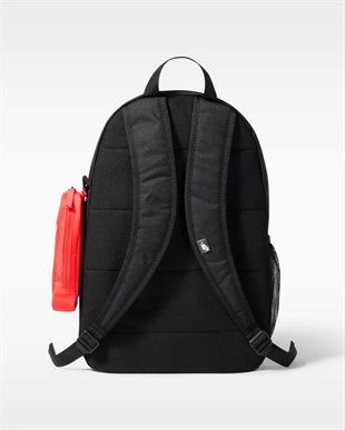 Nike Elemental 20Litre Backpack  Unisex Siyah Sırt Çantası