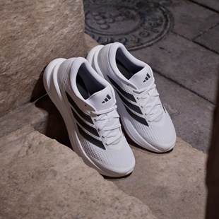 Adidas Kadın Beyaz Runfalcon 6 Spor Ayakkabı IH9534