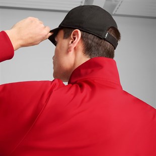 Puma Ess Metal Puma Cat BB Cap Lacivert Günlük Şapka 02599701