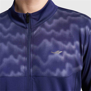 Lescon 26B-1002 KOŞU Fermuarlı Erkek Üst 26BTEK001002