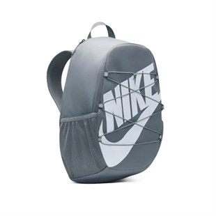 Nike Heritage Sweep Unisex Gri Sırt Çantası IO8733-084