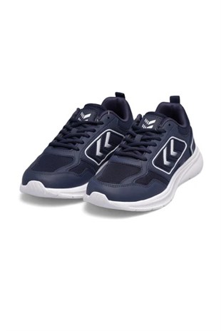 Hummel Hml Rush Iı Lacivert Unisex Sneaker