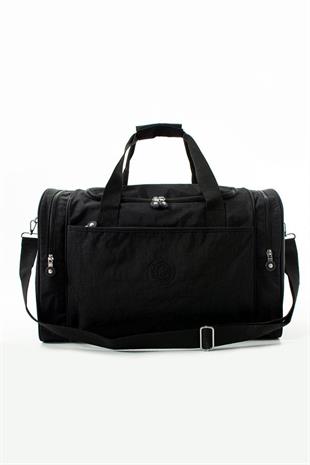 Kenyon Cox Seyahat El Valizi Su Geçirmez Hafif Kaliteli Krinkıl Kumaş