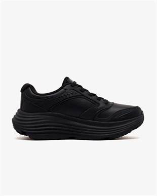 Skechers Max Cushioning Siyah Erkek Koşu Ayakkabısı