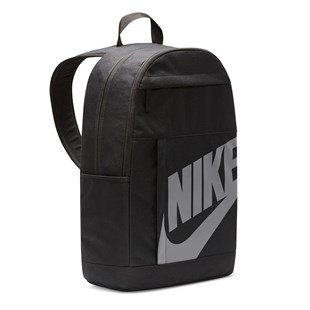 Nike Elemental 21 Litre Unisex Siyah Günlük Stil Sırt Çantası DD0559-013