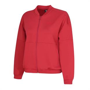 HUMMEL SARGENTO ZIP JACKET KADIN FERMUARLI SWAETSHIRT 922499