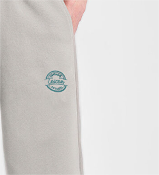 Lescon Kadın Eşofman Altı 25N-2139