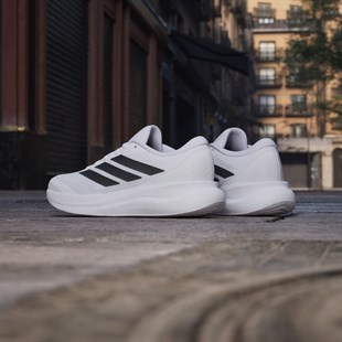Adidas Kadın Beyaz Runfalcon 6 Spor Ayakkabı IH9534