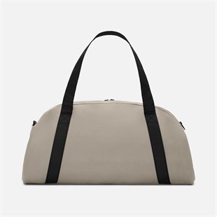 Nike Training Duffel Bag  Bej Orta Boy Spor Çantası