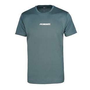 HUMMEL RICO ERKEK T-SHIRT
