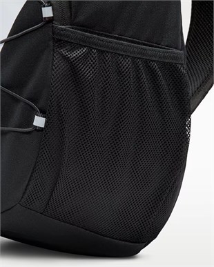 Nike Heritage Sweep Unisex Gri Sırt Çantası IO8733-010
