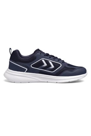 Hummel Hml Rush Iı Lacivert Unisex Sneaker