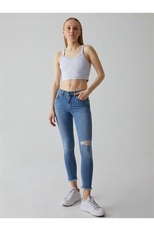 Ltb Isabella Y CutLIDIA  Pantolon