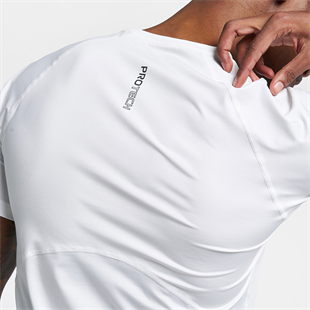 Lescon Erkek Antrenman Kısa Kol T-Shirt 26B-1061