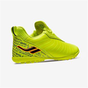 Lescon Ares 6 Çocuk Halı Saha Ayakkabı 26BAE0ARAREG