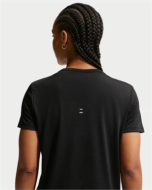 Nike Tempo Dri-FIT Short-Sleeve Running Kısa Kollu Kadın Koşu Üstü