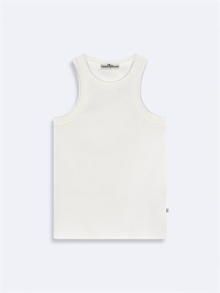 Ltb  NAGODO Halter Yaka Kaşkorse Atlet
