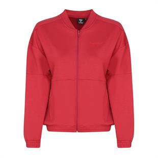 HUMMEL SARGENTO ZIP JACKET KADIN FERMUARLI SWAETSHIRT 922499