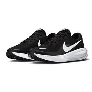 Nike Revolution 8 Erkek Siyah Koşu Ayakkabısı HJ9198-003