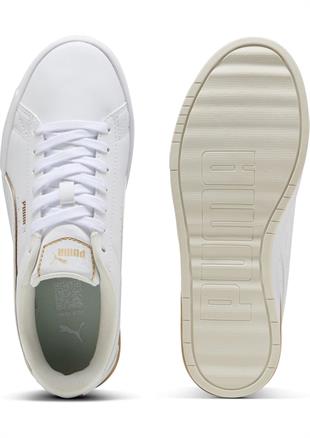 Puma Jada Classic Dayınight Beyaz Kadın Sneaker 40264601