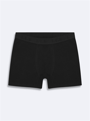 Ltb HENEGE Beli Lastikli Basic Boxer