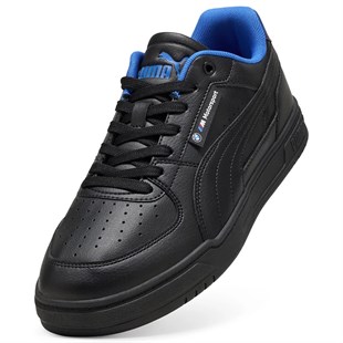 Puma Bmw Mms Caven III Erkek Siyah Sneaker Ayakkabı 30912801