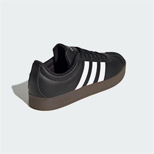 Adidas VL Court Base Kadın Günlük Ayakkabı ID3715 Siyah