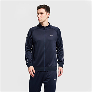 Lescon Erkek Fermuarlı Sweatshirt 26B-1041