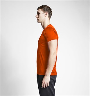 Lescon Erkek Kısa Kollu T-Shirt 24S-1221-24N 24NTEB001221