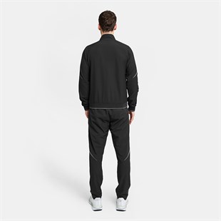 Lescon Erkek Siyah Eşofman Takımı 26B-1040