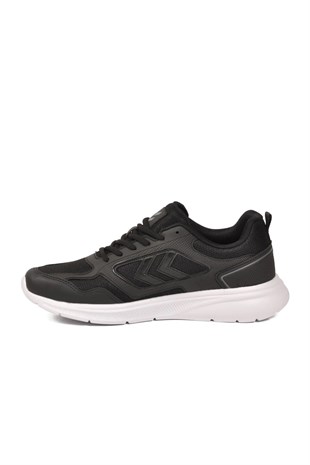 hummel Hml Rush Iı Siyah Unisex Sneaker