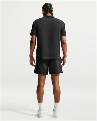 Nike Club Short-Sleeve Kısa Kollu Erkek Polo Üst