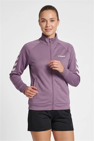 Hummel Genesa Zıp Fermuarlı Ceket 921773