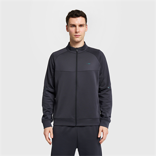 Lescon 26B-1015 Antrenman Fermuarlı Erkek Üst 26BTEA001015