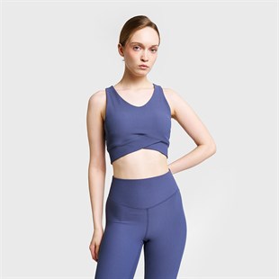 Lescon Kadın Antrenman Bra 26B-2068