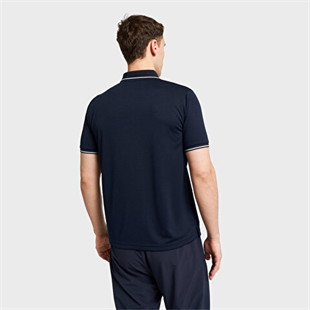 Lescon 26B-1046 Kısa Kol Polo Yaka T-shirt 26BTET001046