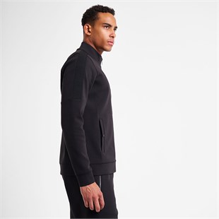 Lescon Erkek Fermuarlı Sweatshirt 26N-1141