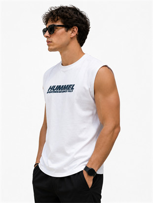 HUMMEL TRACA TANK TOP ERKEK ATLET 912356