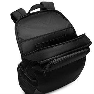 Nike Brasilia M 24 Litre Unisex Siyah Antrenman Sırt Çantası