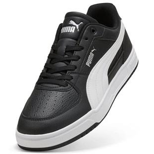 Puma Caven III Tdp Erkek Siyah Sneaker Ayakkabı 40917003
