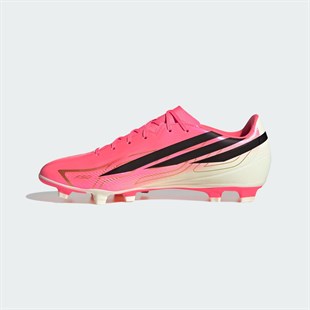 adidas F50 Hyperfast Club Fg/Mg Unisex Yetişkin Krampon IH9375