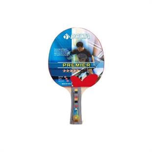 Delta Premier Masa Tenisi Raketi 5 Yıldız TTR975